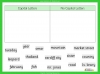 Capital Letters and Full Stops - Years 3 and 4 Teaching Resources (slide 5/19)